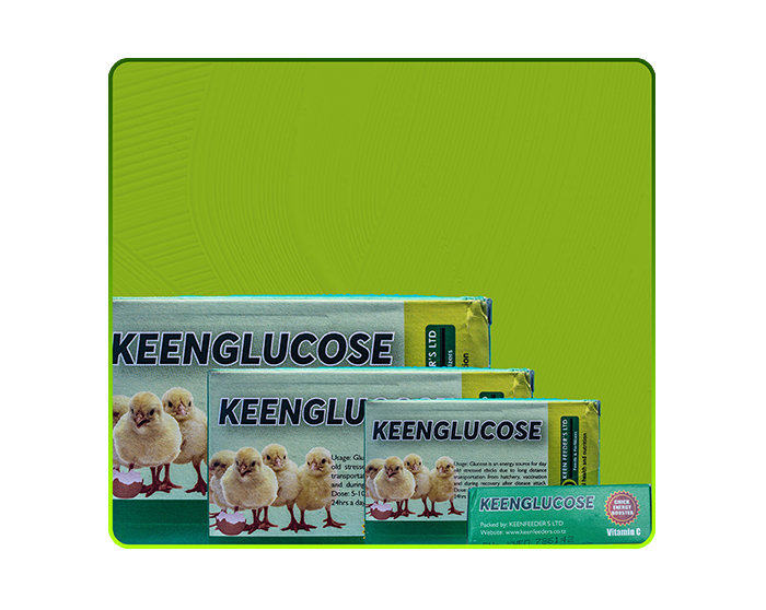 Keen Glucose - Agriculture Input Product